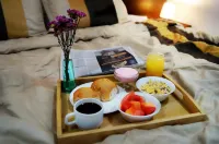 MC Suites Boutique Hoteles en Guayaquil
