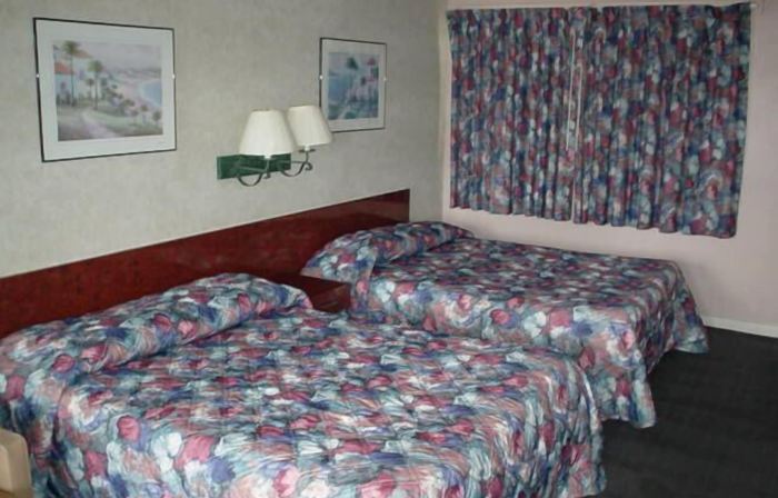 Belleair Village Motel