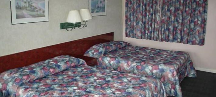 Belleair Village Motel Hotels in Largo