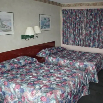 Belleair Village Motel