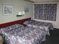 Belleair Village Motel Hotels in Largo