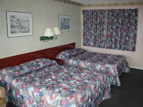 Belleair Village Motel