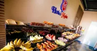 Hotel Maia - พร้อมอาหารเช้า