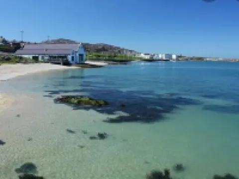 Boathouse Hotel Hotels in Holyhead