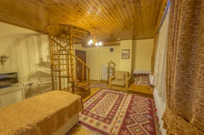 Beypazari Ipekyolu Konagi Các khách sạn ở Beytepe Mahallesi