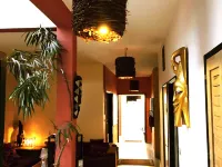 Hotel du Phare Các khách sạn ở Dakar
