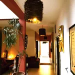 Hotel du Phare Les Mamelles