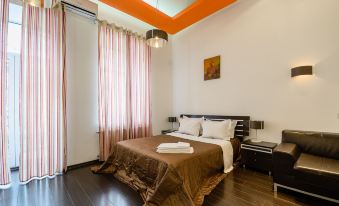 Partner Guest House Saksahans'Koho