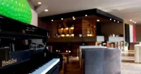Feldmilla Design Hotel - bar