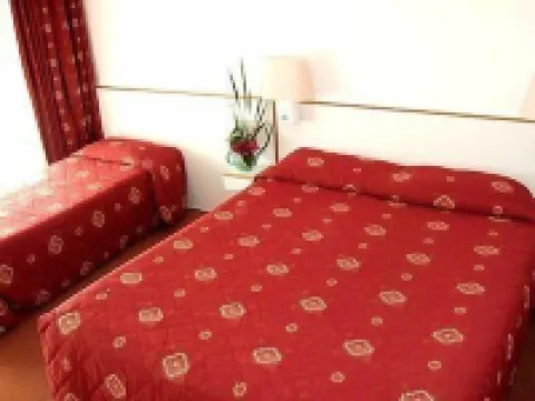 Hôtel Restaurant Pavillon Carina Hotels in Gap