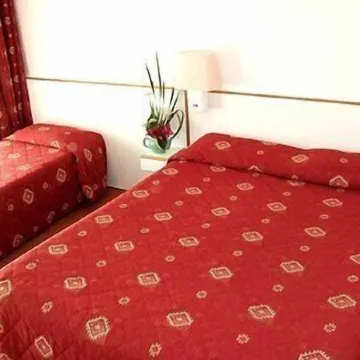 Hôtel Restaurant Pavillon Carina