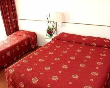 加里納酒店 加普酒店