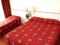 Hôtel Restaurant Pavillon Carina