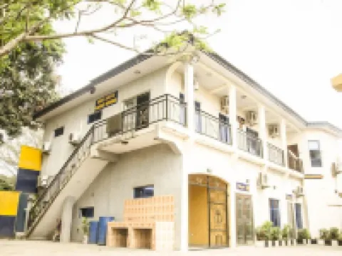 Ben Auto Hotel Hotels in Lagos