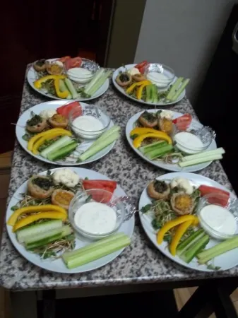 Le 100 St-Laurent Отели в г. Сен-Бартелеми