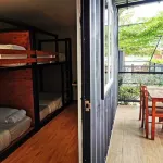 Petak Padin Cottage by The Pool, Kepala Batas Penang Hotels in Kepala Batas