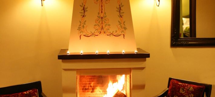Elena Guesthouse Hotels in Meteora