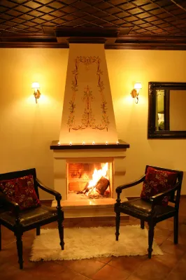 Elena Guesthouse - Haustierfreundliche