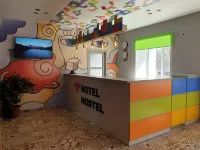 Tetris Hotel
