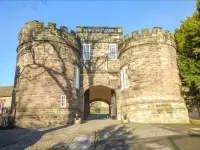 9 Navigation Square Hotels in Skipton