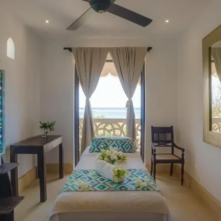 Swahili Beach
