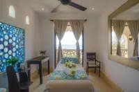 Swahili Beach - Spa