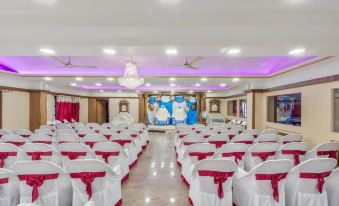 Hotel Shivaals Residency