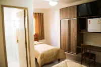 Hotel Vale Das Artes Hotels in Cotia