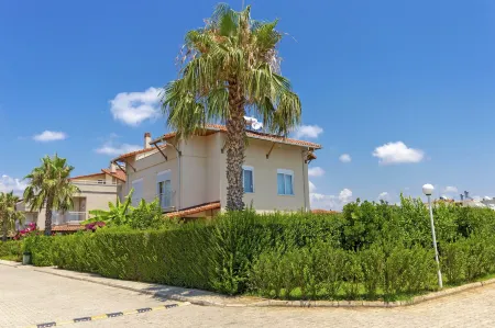 Paradise Town Villa Orchard