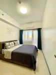 Cozy Place in 1206 South Residences SM Southmall Hotels in Las Pinas