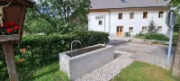 Veldes B&B - Mountain view