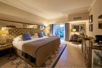Dona Filipa Hotel Hôtels à : Almansil