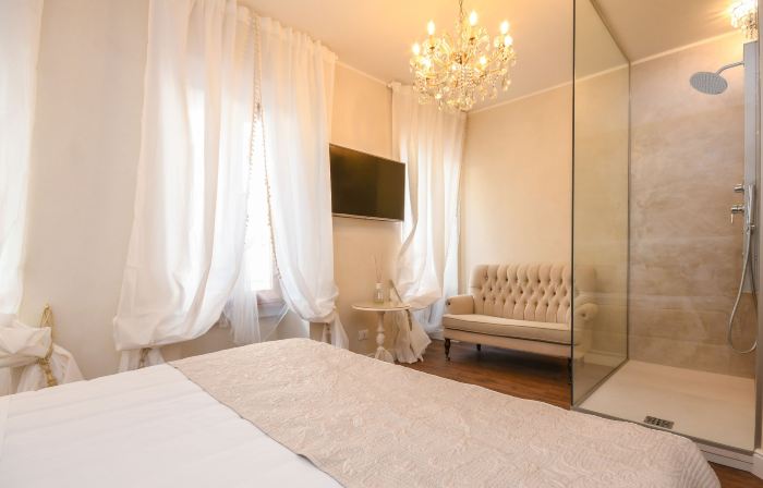 Luxury Suite Sirmione