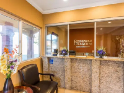 Rodeway Inn & Suites Corona Hotels in Corona