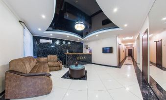 Hotel Kipr Vityazevo