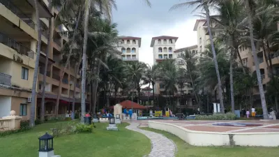 Marbella Anyer Condominium