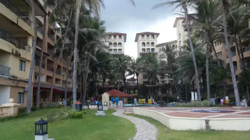 Marbella Anyer Condominium فنادق في أنيار