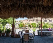 Sama Heights Resort Hotels in Jabal Shams