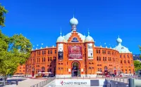 Jupiter Lisboa Hotel Отели в г. Лиссабон