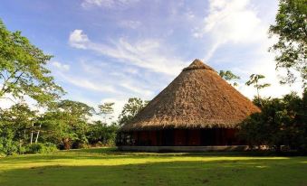 Tirimbina Rainforest Lodge