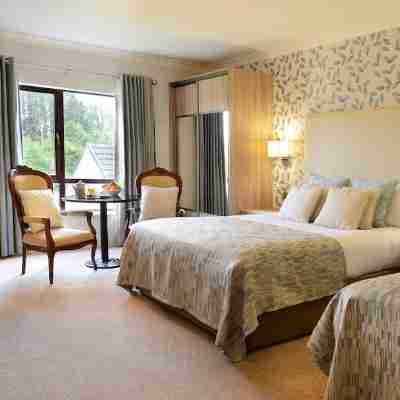 Mill Park Hotel Rooms