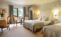 Mill Park Hotel Các khách sạn ở Donegal