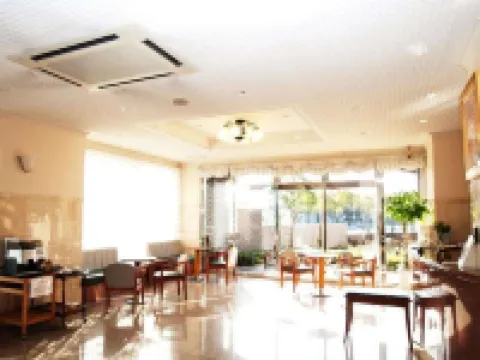 ビジネスイン うめさき 長洲町のホテル