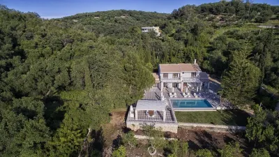 Luxury Villa Jupiter