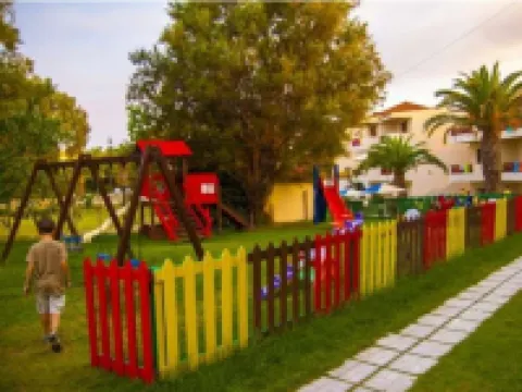 Caravel Suites - Adults Only