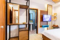 Lilliput Riverside Bangkachao Hotels in Phra Pradaeng