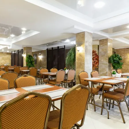 Modart Olympis & Beach by Stellar Hotels (Модарт Олимпик Стеллар)