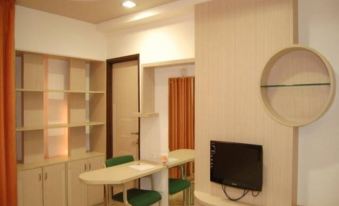 Vista Rooms at Dhar Road