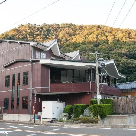 Kojokan Pamco