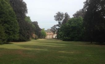 La Résidence de l'Orangerie